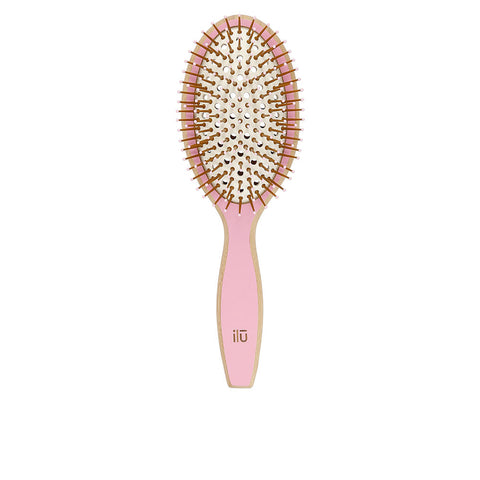 BAMBOOM oval brush #large 1 u