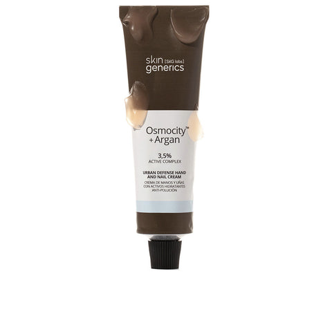  OSMOCITY + ARGAN hand cream 50 ml