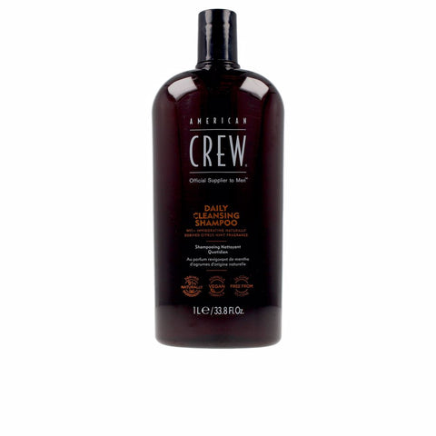 DAILY SHAMPOO 1000 ml