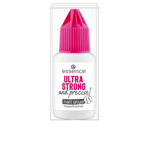 ULTRA STRONG AND PRECISE! nail glue 8 gr