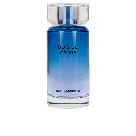 BOIS DE CÈDRE eau de toilette spray 100 ml