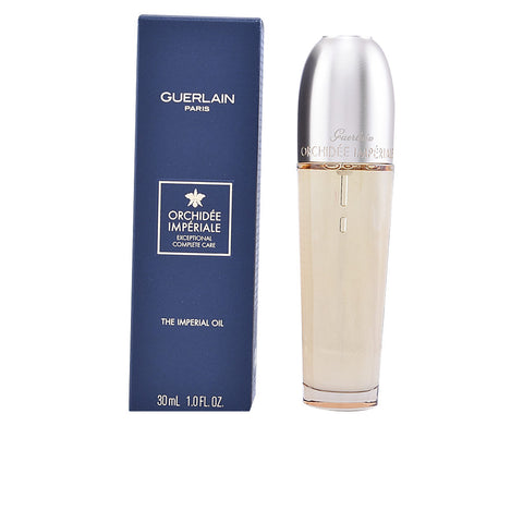 ORCHIDÉE IMPÉRIALE oil 30 ml