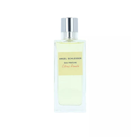 EAU FRAÎCHE CITRUS POMELO eau de toilette spray 100 ml