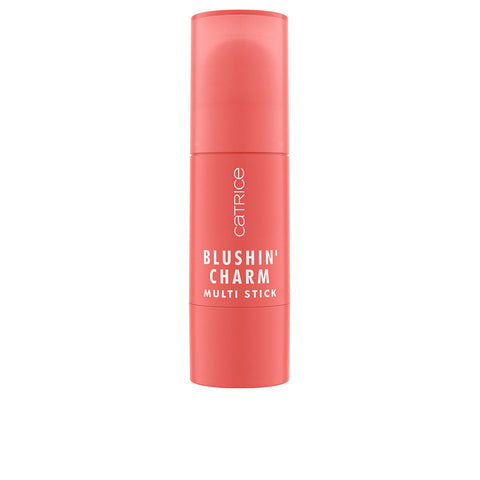 BLUSHIN' CHARM multipurpose stick #020-Coral Cutie 5.50 gr