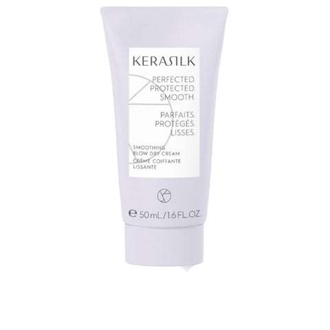 STYLING smoothing blow dry cream 50 ml