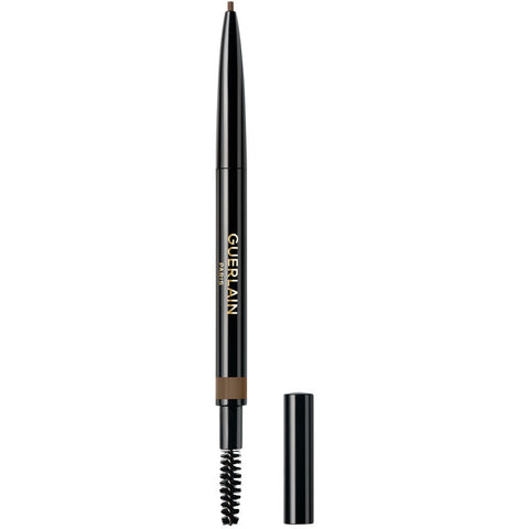 BROW G eyebrow pencil #03-Medium Brown 1 u