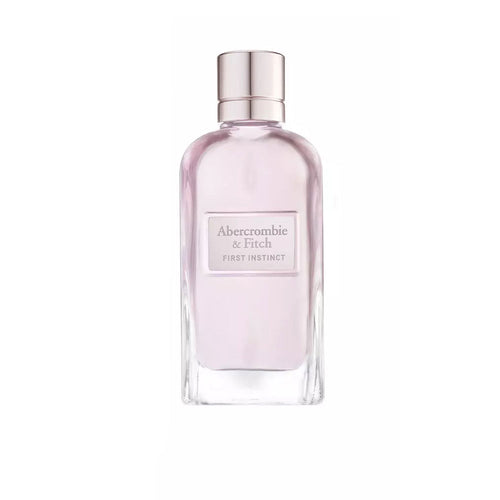 FIRST INSTINCT WOMAN eau de parfum spray 50 ml