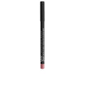SUEDE matte lip liner #tea & cookies