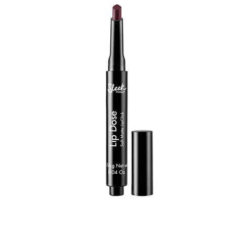 LIP DOSE soft matte lipclick #Wait Your Turn 1.16 gr