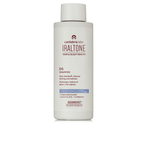 IRALTONE DS shampoo 200 ml