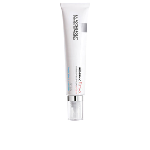 REDERMIC RETINOL intensive anti-wrinkle corrective dermatological care 30 ml