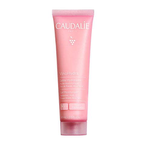 VINOHYDRA moisturizing gel-cream 60 ml
