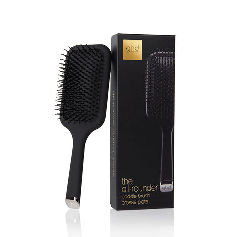 ghd the all rounder- paddle brush 1 u