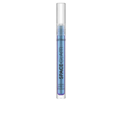 SPACE GLAM liquid eyeliner #030-Cosmic Chrome 1.4 ml