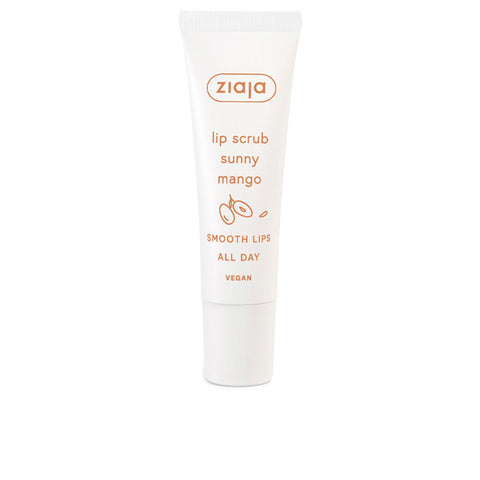 Sugar LIP SCRUB Sunny Mango 12 ml