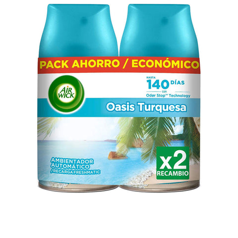 FRESHMATIC air freshener refill #oasis 250 ml