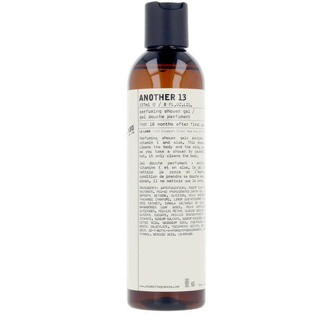 ANOTHER 13 shower gel 237 ml