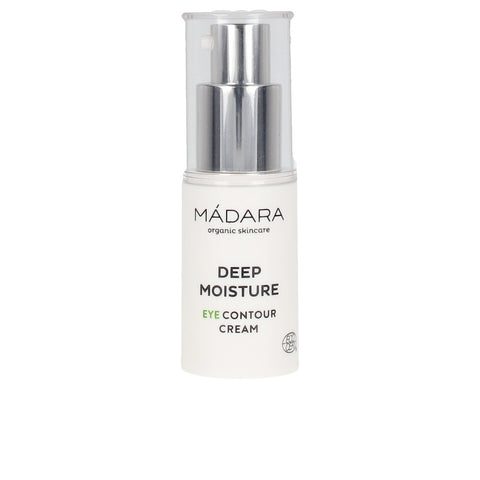 DEEP MOISTURE eye contour cream 15 ml