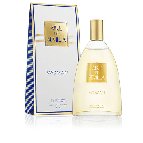 AIRE DE SEVILLA WOMAN eau de toilette spray 150 ml