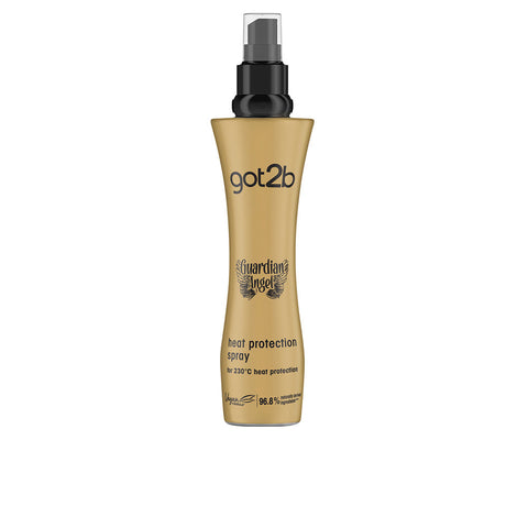 GOT2B GUARDIAN ANGEL 220ºC heat protection spray 200 ml