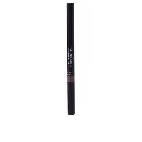 STYLO SOURCILS waterproof #808-brun clair