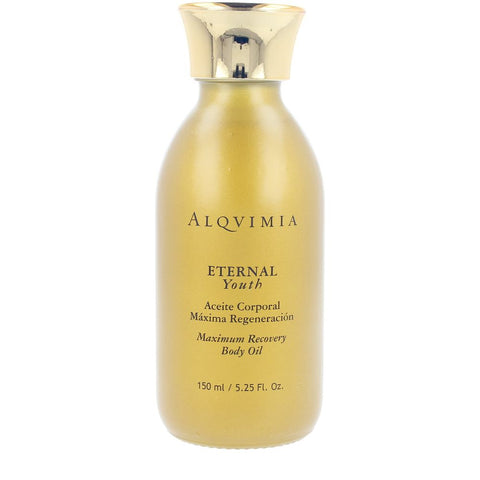 ETERNAL YOUTH body oil 150 ml