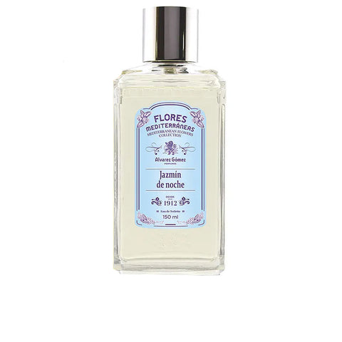 MEDITERRANEAN FLOWERS Jasmine Night Eau de Toilette Spray 150 ml