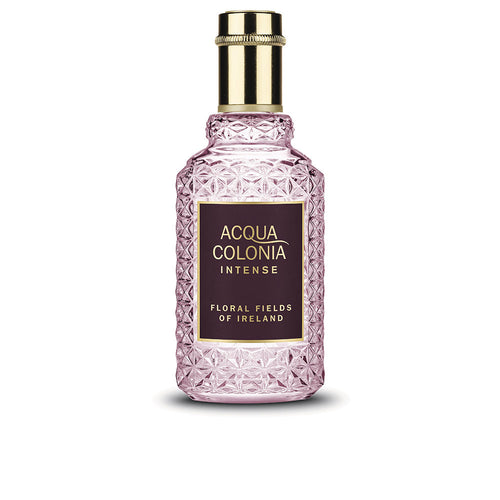 ACQUA COLONIA INTENSE FLORAL FIELDS OF IRELAND eau de cologne 50 ml
