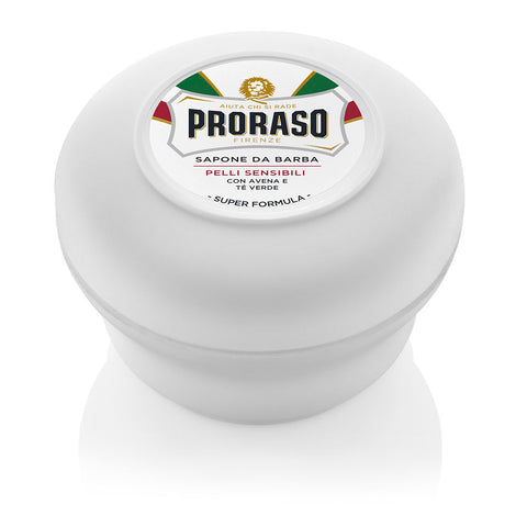 PELLI SENSIBLI jabón de afeitar 150 ml