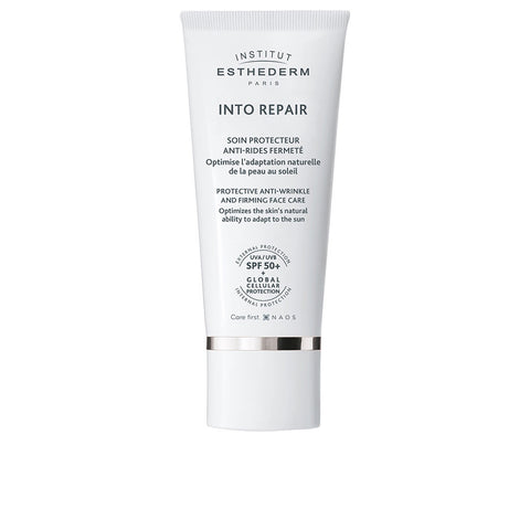 INTO REPAIR anti-wrinkle sun cream SPF50+ 50 ml