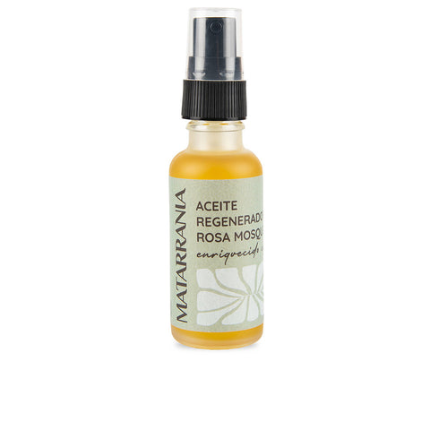 100% BIO enriched ROSEHIP OIL 30 ml
