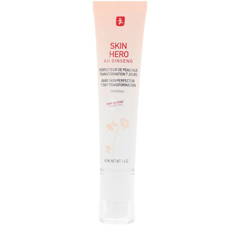 SKIN HERO AU GINSENG skin perfecter 40 ml