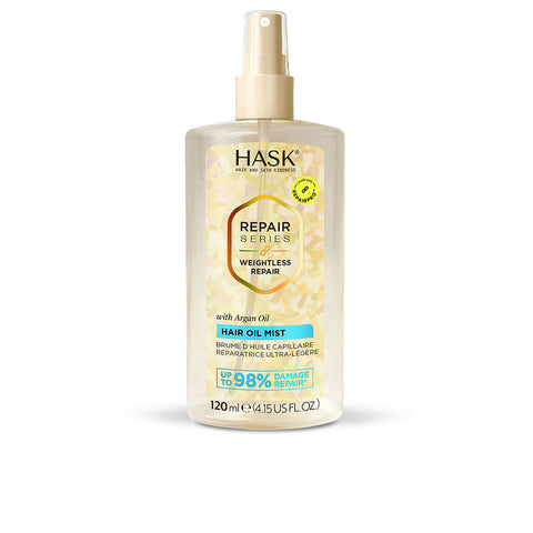 REPAIR SERIES Light Repairing Oil Mist 120 ml