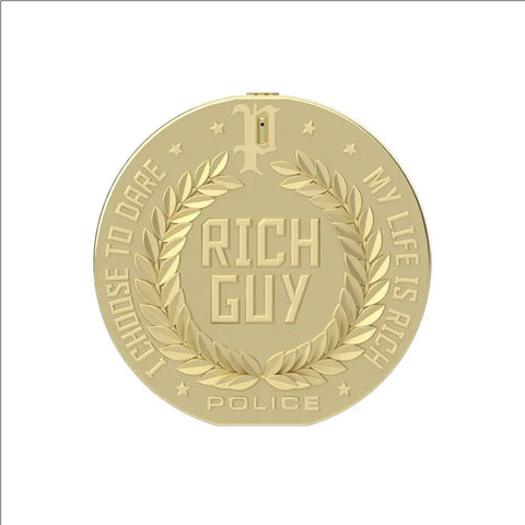 RICH GUY FOR MAN edt vapo 50 ml