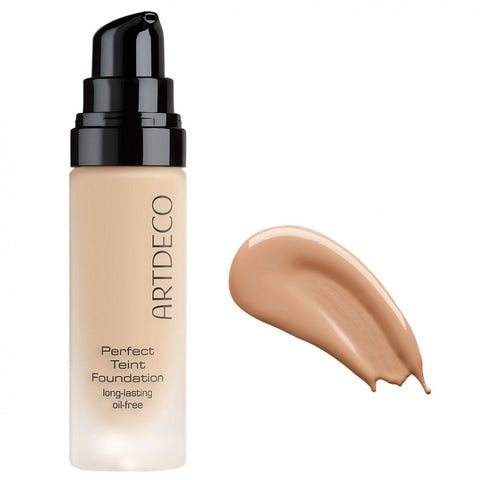 PERFECT TEINT foundation #56-olive beige 