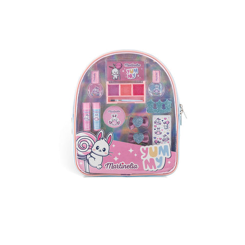YUMMY BAG BEAUTY LOT 10 pcs