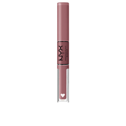 SHINE LOUD pro pigment lip shine #overnight hero 3.4 ml