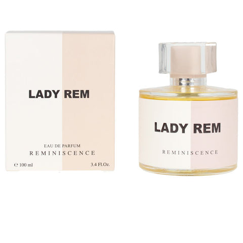 LADY REM eau de parfum spray 100 ml