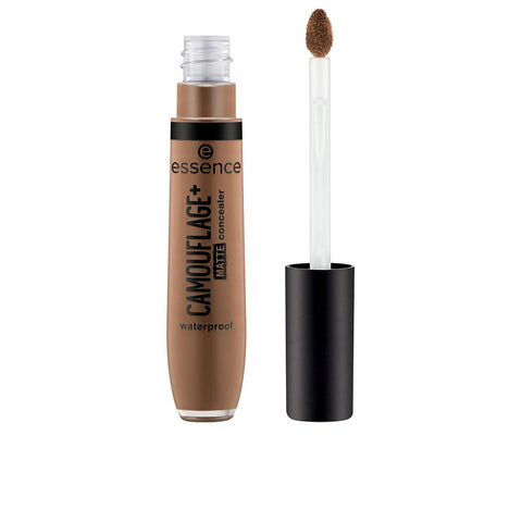 CAMOUFLAGE+ MATT waterproof concealer #210 8 ml