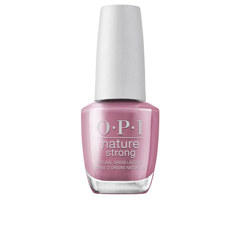 NATURE STRONG Natural Origin Nail Polish #Simply Radishing 15 ml