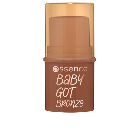 BABY GOT BRONZE Bronzer Stick #40-Hazelnut Hug 5.50 gr