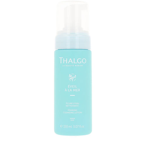 SEA EYE cleansing foam 150 ml