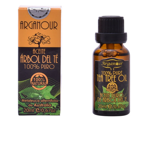 TEA TREE 100% pure essential oil 20 ml
