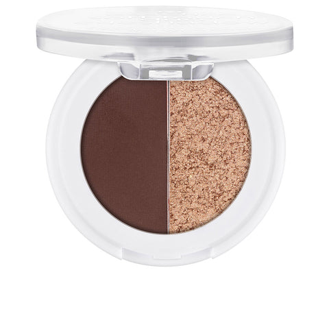 SOFT TOUCH DUO eyeshadow #04-Mocha Muse 1.8 gr