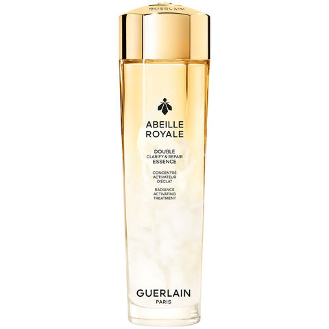 ABEILLE ROYALE double clarifying and repairing essence 150 ml