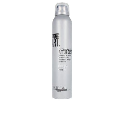 TECNI ART morning after dust dry shampoo 200 ml