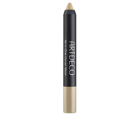 ALL IN ONE cover stick #6-neutralizing green 3.70 gr