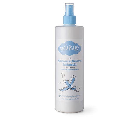 INFANTIL colonia suave spray 500 ml