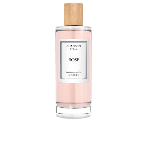 CHANSON D'EAU ROSE edt vapo 100 ml
