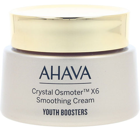 CRYSTAL OSMOTER TM X6 SMOOTHING cream 50 ml